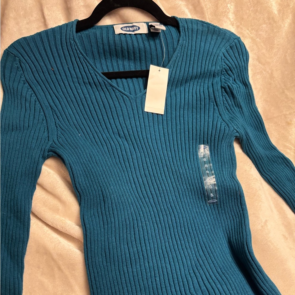 Old Navy knit sweater top